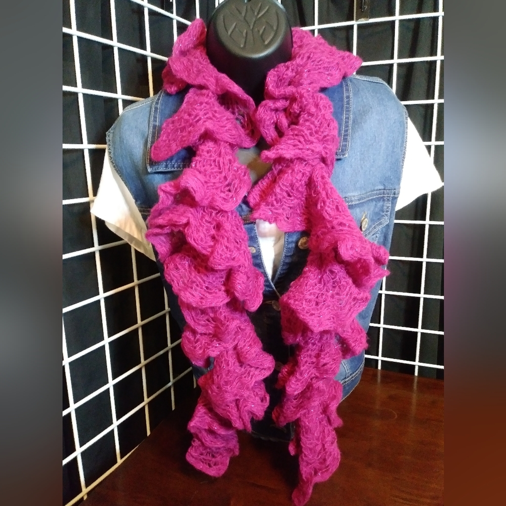 Fashion Scarf